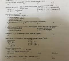 Tolong Kerjakan No 1 8 Pakai Cara Jangan Asal Asal An Yang Jawaban Nya Benar Nanti Aku Kasih Brainly Co Id