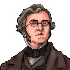William Makepeace Thackeray