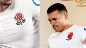 Rugby Fans Amazed As England Rugby Completely Overhaul Their Shirt Design For Six Nations Rugby Onslaught