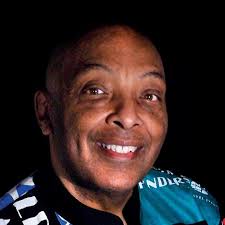 Who's Running The Show ? Stephen Garrett: