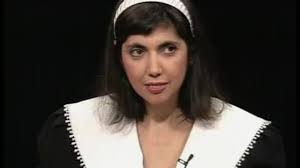 Peter Somogyi — Charlie Rose