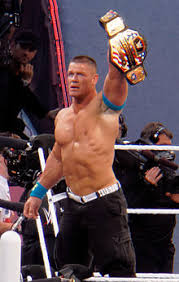 192 просмотра 1 год назад. John Cena Wikipedia