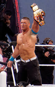 John felix anthony cena (/ ˈ s iː n ə /; John Cena Wikipedia