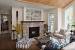 Fireplace Family Photos