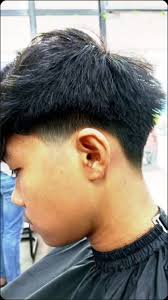 💈 Sky Wolf Barber 💈 . 📍 Sky Awani 2 📍 . #barbermalaysia #hairstyle  #haircut #trending #4upage #4you #4u #fypシ゚viral #fypシ #most? #barbershop  #fyppppppppppppppppppppppp