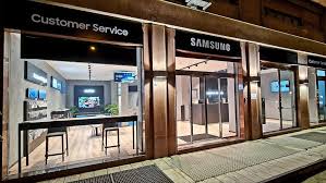Scopri subito migliaia di annunci di privati e aziende e trova quello che cerchi su subito.it. Via Principe Di Villafranca Apre Il Primo Samsung Customer Service Della Citta