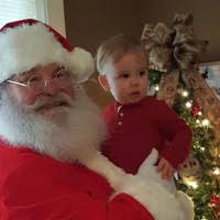 Hire Santa Wayne