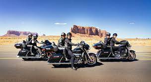 Maybe you would like to learn more about one of these? 10 Tips For Riding A Touring Motorcycle Eaglerider Blog