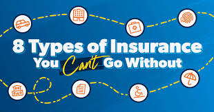 Maybe you would like to learn more about one of these? 8 Types Of Insurance You Can T Go Without Ramseysolutions Com