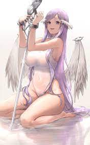 Administrator (SAO) :: Anime Adult swim :: Anime Adult :: anime :: fandoms  :: Sword Art Online :: pigone :: anime art :: artist :: Anime Ero Kyonyuu -  JoyReactor
