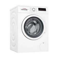 Bosch Wak20260tr A 8 Kg 1000 Devir Camasir Makinesi Camasir Makinesi Camasir Makinesi Siyah Cam