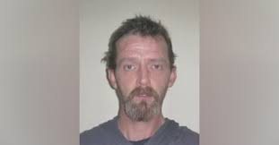 Warrant issued for Daniel Booker