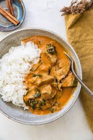 The dish is delicious served with steamed basmati rice, indian cucumber. Instant Pot Indian Lamb Curry The Roasted Root