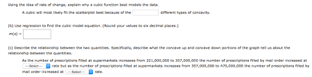 Solved A Make A Scatter Plot Of These Data 220 200 180 Chegg Com