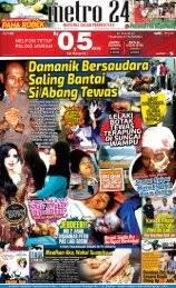 Tambun sel., bekasi, jawa barat. 31mei