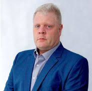 Shaun McCarty Alto Financial Group