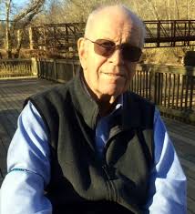 Gayton Holmes Obituary