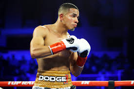 Fans were hopping mad on sunday after watching floyd mayweather jr. Puerto Rican Boxer Felix Verdejo Charged In Killing Of Woman Pregnant With His Child Feds Say