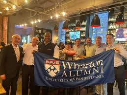 WCOB Hosts Investment Management Themed Dinner in the Seaport