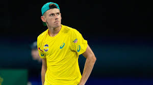 'we'll have a huge army backing us' at favourite event. Atp Cup 2021 Draw Revealed Australia To Face Spain Greece Nadal Tsitsipas