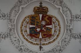 Sjekk ut nettsiden for den danske ambassade i norge for mer informasjon eller spørsmål om hva som kreves for den aktuelle søknad. Vabenskjold For Kong Frederik 4 Af Danmark Og Norge Flickr