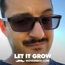 Movember
