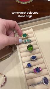 NEW ARRIVALS ✨ #jewelry #finejewelry #newarrivals #kwiat #margotrobbie  #jewelrytok #jewelrytour