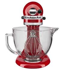 Exploit its special attachments and make the most of your extra pair of hands. Kitchenaid 5 Quart Artisan Design Series Excellent For Stress Free Baking Foodal