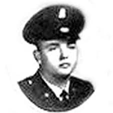 SPC Larry Michael Sabo (1949-1968)
