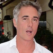 Born may 15, 1966 in newcastle, england, uk. Greg Wise Bio Family Trivia Famous Birthdays