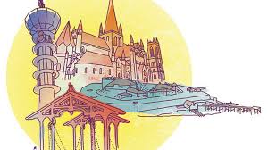 Trondheim byarkiv / the municipal archives of trondheim. Vet Du Dette Om Trondheim Adressa No