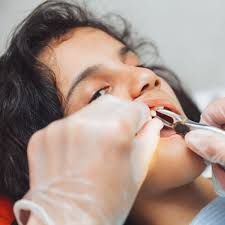 Marc B. Hertz, DDS, PC