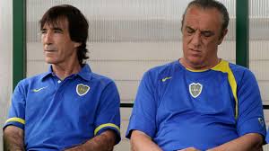 El ex entrenador de 77 años fue diagnosticado con neumonía leve y debió ser ingresado a un centro. Fallecio Argentino Ruben Diaz Un Panadero Que Amasaba Campeonatos Futbol Deportes El Universo