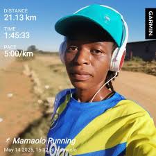 A great day for a PR 10 miler