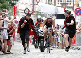 Maintal Ironman Triathlon Am 8 Juli Fans Parken In Maintal Kostenlos