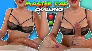Jerkoff challenge videos