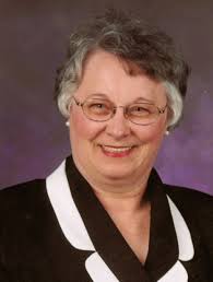 Contributions to the tribute of Marion Alberta Warren