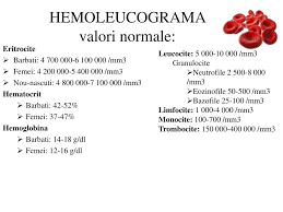Stanga a #ormulei leucocitare, cu cresterea procentului de neutro#ile nesegmentate (normal.8 ,e din neutro#ile), iar in ca%ul unui stimul puternic cu eliberarea de precursori medulari (metamielocite, mielocite)$ +n in#ectii #oarte severe poate aparea deviere la stanga degenerativa cu cresterea. Ppt Hematologie Powerpoint Presentation Free Download Id 4739090
