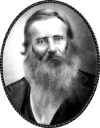 John W Hopper (1821-1896)