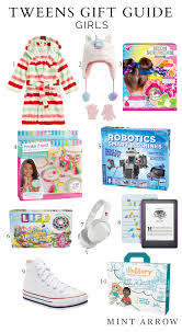If you're after gifts for 11 year old girls, a games console might be the perfect present. All The Best Gifts For Teens And Tweens This Christmas Mint Arrow