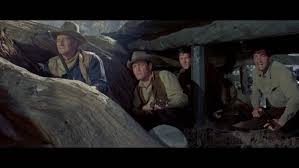 The sons of katie elder is a 1965 western film directed by henry hathaway and starring john wayne and dean martin. The Sons Of Katie Elder Blu Ray