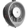 Wall-Mounted Industrial Air Cooler from www.globalindustrial.com