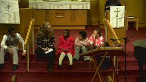 First Congregational UCC Waterloo, Iowa