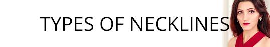 Triangular pendants end in a point, making them ideal for these types of necklines. Types Of Necklines Dress Neckline Types Different Neckline Styles