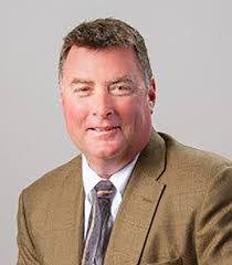 Mark Dorton's Instagram, Twitter & Facebook