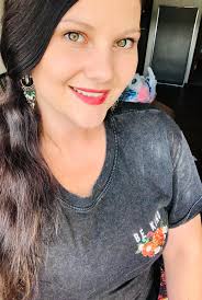 person kills mosquito