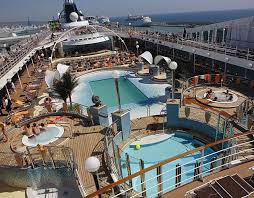 Ms msc orchestra is a cruise ship that was built in 2007 for msc cruises. Msc Orchestra Msc Vacation Constanta