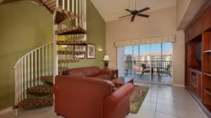Two bedroom suites are resort residences that are perfect for traveling families or groups of friends. 2 Bedroom Suites In Kissimmee Westgate Town Center Resort