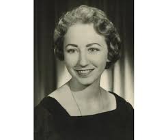 Dian Langland Obituary (1938