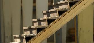And this has forced many homeowners to look for better ways to finish their basement stairs that would help preserve the structure while enhancing the room's interior decor. How To Finish Basement Stairs With Carpet Doityourself Com